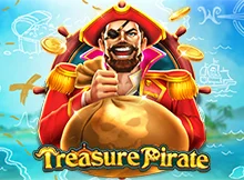 RTP CQ9 Treasure Pirate